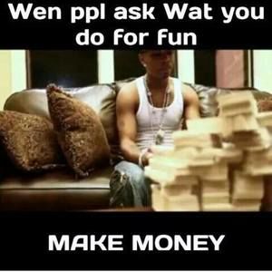 Meet your Posher, Jorge